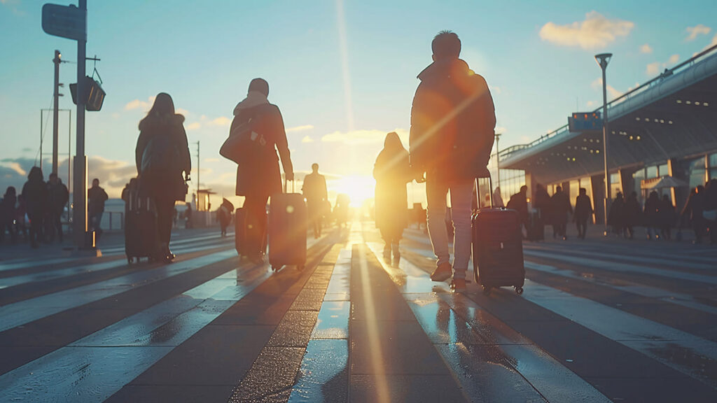 International Labour Mobility: A Win for Everyone